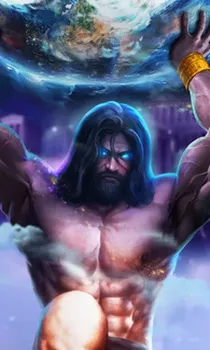 Atlas Unleashed