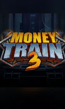 Money Train 3