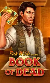 Book of Dead