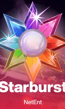 Starburst