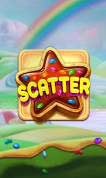 Candy Blitz Bombs