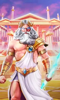 Gates of Olympus